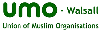 Union of Muslim Organisations (Walsall)